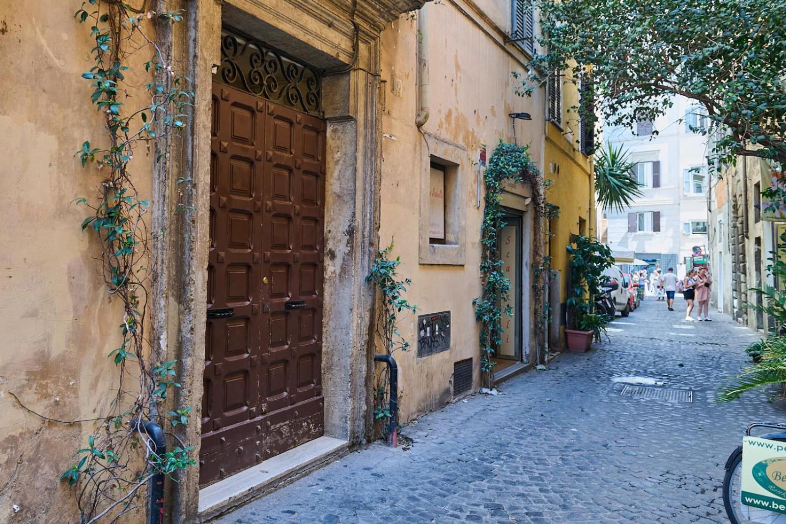 Bellaroma Navona Guest House — Foto 1
