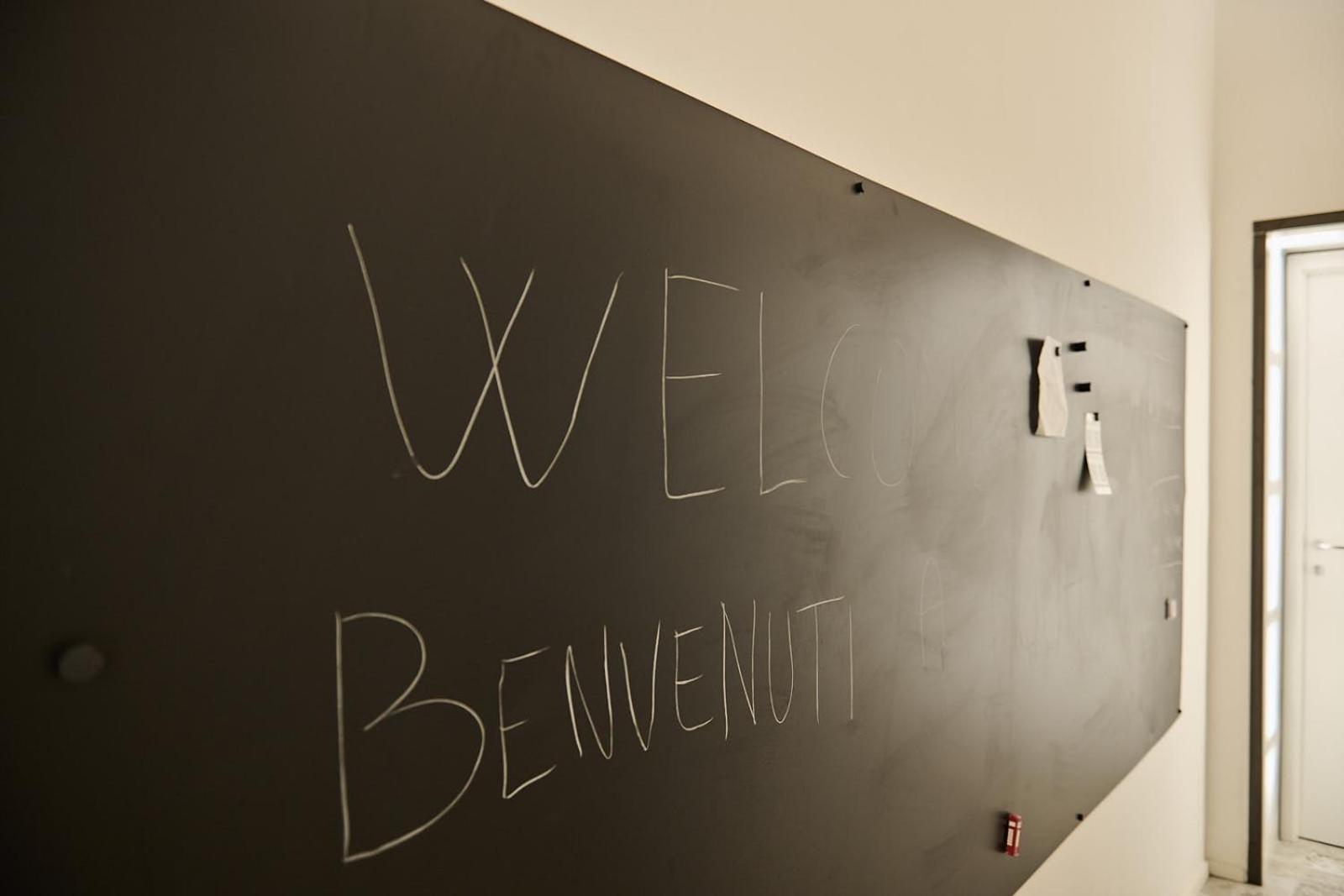 Bellaroma Navona Guest House — Foto 3